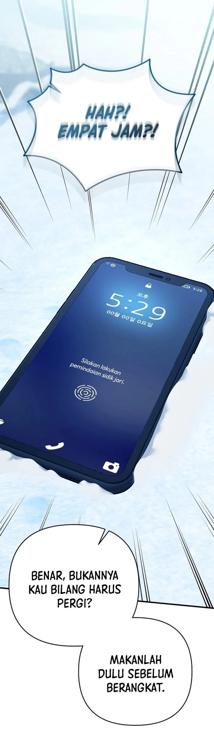 I Became a Swordsmanship Instructor at the Academy Chapter 37 fix Gambar 27